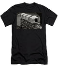 Fuel Dennis Hedberg T-Shirt