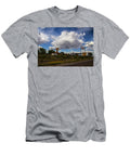 Fuel Up Angus Hooper Iii T-Shirt
