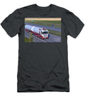 Full Trailer 9 Esko Lindell T-Shirt