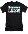 Fun Sarcasm Irony Rude Funny Humor Sarcastic Snarky Crazy Squirrel T-Shirt