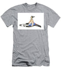 Functional Illiterate Maurizio Rossi T-Shirt