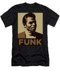 Funk Juan Ray T-Shirt