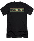 Funny Accounting Accountant Bookkeeper Auditor I Count Crazy Squirrel T-Shirt