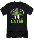 Funny Accounting Bookkeeping Accountants Actuary Cpa Analyst Crazy Squirrel T-Shirt