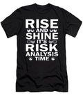 Funny Actuarial Analysis Actuary Me T-Shirt