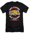 Funny Back to School Back to School Im No Fool the Perfect Presents T-Shirt