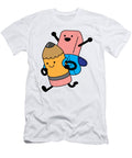 Funny Back to School Tinh Tran Le Thanh T-Shirt