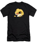 Funny Bearded Dragon in a Pocket Love Bearded Dragons Eq Designs T-Shirt
