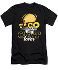 Funny Cat Lover Taco Cats Kitty Pet Burrito Gift Teequeen2603 T-Shirt