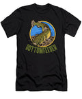 Funny Catfish Fishing Product for Fishermen Bottomfeeder Print Jacob Hughes T-Shirt