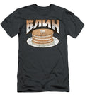 Funny Cyrillic Russian Blin Pancake Madish Amara T-Shirt