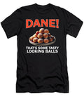 Funny Danish Aebleskiver Me T-Shirt