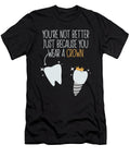 Funny Dental Hygienist Dentist Assistant Me T-Shirt
