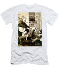 Funny Dentist Jon Neidert T-Shirt