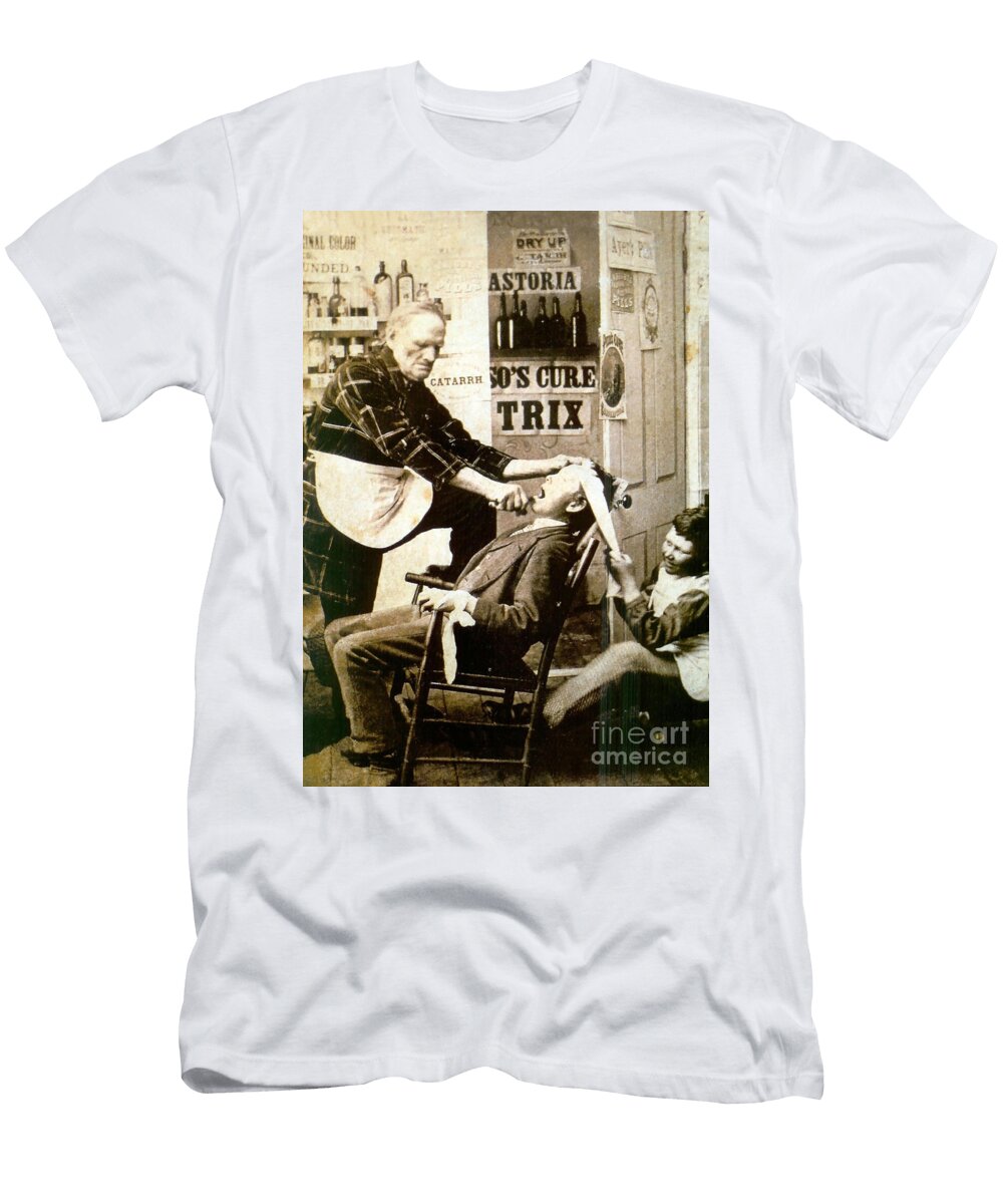 Funny Dentist Jon Neidert T-Shirt