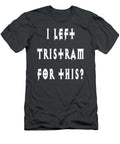 Funny Diablo 2 Munro Ifrah T-Shirt