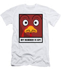 Funny Doomed Turkey Christmas Gift From Daughter Son Wife Xmas Pun Holiday Funny Gift Ideas T-Shirt