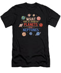 Funny Educator Education School Music Teacher Crazy Squirrel T-Shirt
