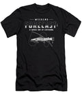 Funny Flathead Catfish Fishing Weekend Forecast Design Jacob Hughes T-Shirt