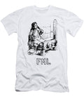 Funny Fml Jacob Zelazny T-Shirt
