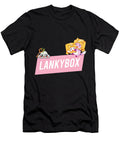 Funny Gift for Cartoon Lankybox Toys Gift for Fans My Dress Up Darling Shop T-Shirt
