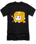 Funny Gift for Cartoon Lankybox Toys Gifts for Fan My Dress Up Darling Shop T-Shirt