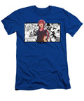 Funny Gift for Yuno Gasai Future Diary Anime Vaporwave Manga Douxie Grimo T-Shirt