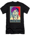 Funny Gifts for Cartoon Lankybox Toys Gift for Fans My Dress Up Darling Shop T-Shirt
