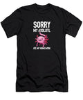 Funny Homework Assignment Humor for a Student Yvonne Alfie T-Shirt