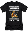 Funny Hot Dog Lover Me T-Shirt