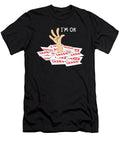 Funny Im Ok Tax Preparer Cpa Me T-Shirt