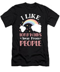 Funny Introvert Quote Me T-Shirt