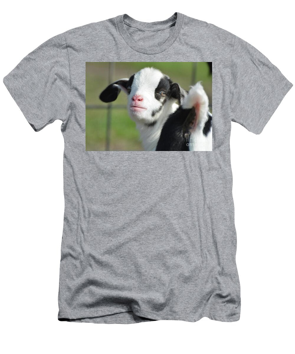 Funny Kid Savannah Gibbs T-Shirt