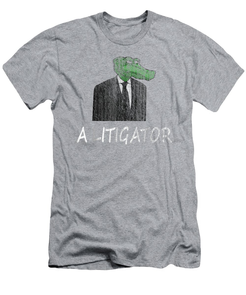 Funny Lawchool Graduation Gif Lawyer Attorney Gayatr Roxann T-Shirt