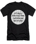 Funny Lawyer One Hell of a Bar It Takes 3 Years to Get There Law Student Barrister Paralegal Law School Law Student Gift Sifou Store T-Shirt