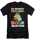 Funny Library Aide Library Assistant Me T-Shirt