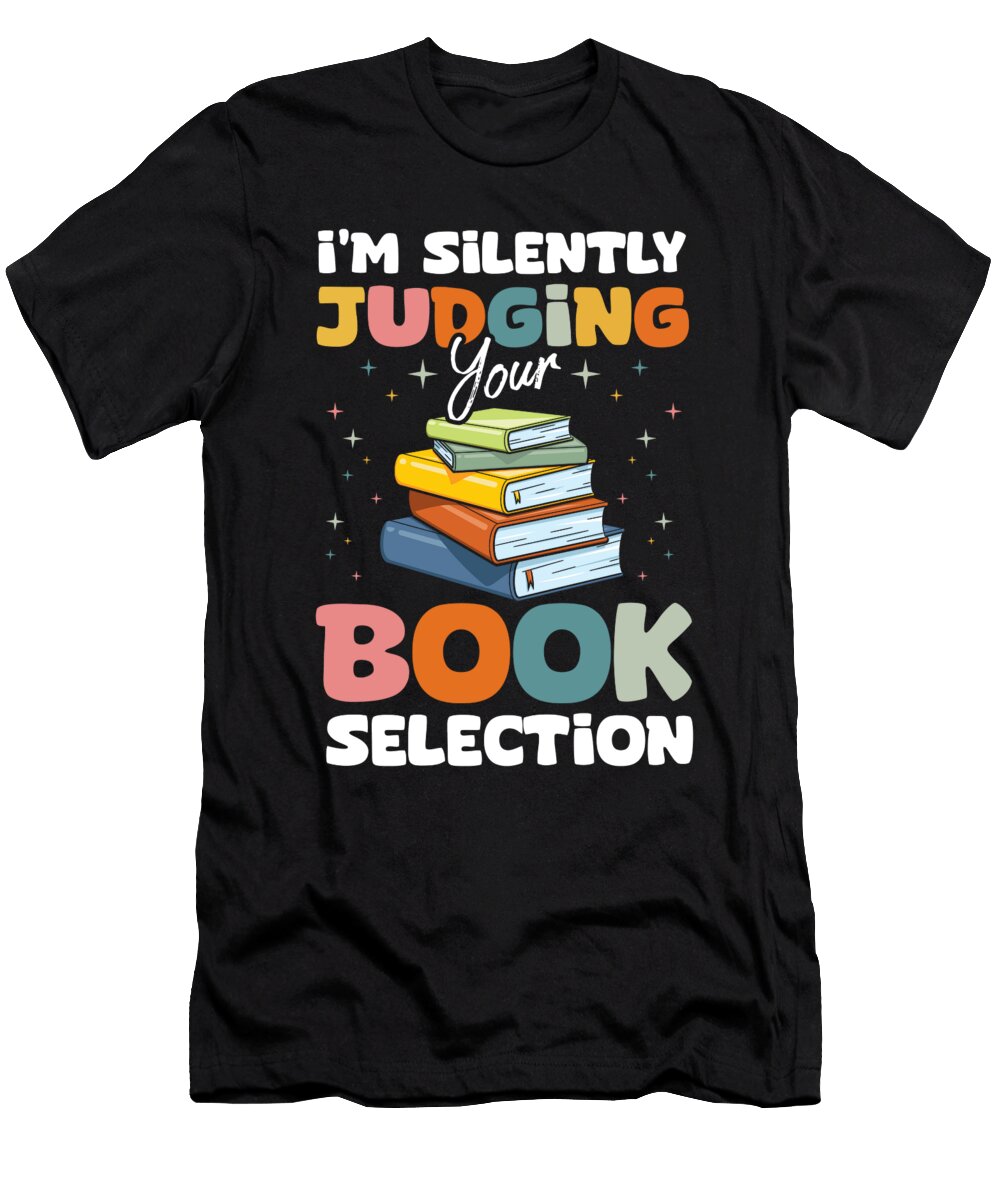 Funny Library Aide Library Assistant Me T-Shirt