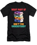 Funny Library Assistant Library Aide Me T-Shirt
