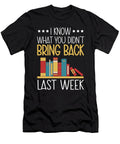 Funny Library Clerk Library Aide Me T-Shirt