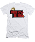 Funny Man Video Minecraft Games Love You Fans Anime Chipi T-Shirt