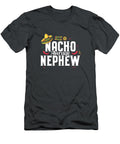 Funny Nacho Average Nephew Sombrero Cinco De Mayo 2020 Cinco De Mayo Janipherao484 T-Shirt