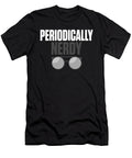 Funny Nerd Periodically Nerdy Kanig Designs T-Shirt