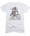 Funny Pharmacist Pharma Student Doxycycline Studi Alex T-Shirt