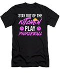 Funny Pickleball Me T-Shirt