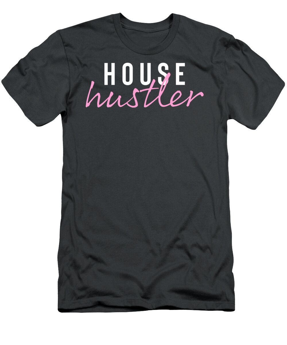 Funny Real Estate or Realtor Gift for Women or Her Padrui Lexie T-Shirt
