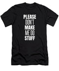 Funny Sarcastic Sarcasm Humor Irony Rude Snarky Crazy Squirrel T-Shirt
