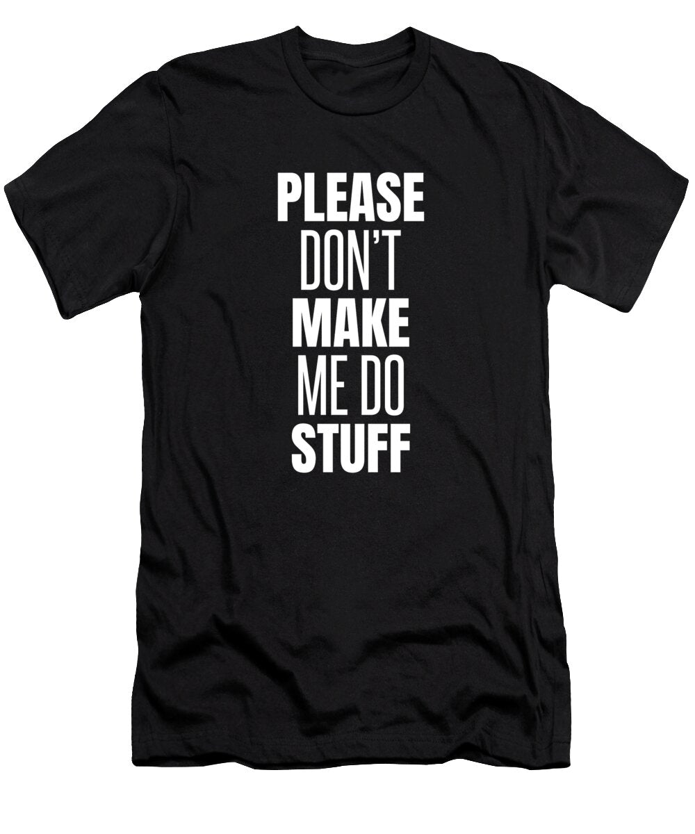 Funny Sarcastic Sarcasm Humor Irony Rude Snarky Crazy Squirrel T-Shirt