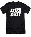 Funny Sarcastic Snarky Irony Rude Humor Sarcasm Extra Salty Crazy Squirrel T-Shirt