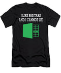 Funny Spreadsheet Tax Accountant Me T-Shirt