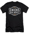Funny Tuning Boost Tuner Car Motor Sports Gift Muc Designs T-Shirt
